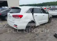2017 KIA Sorento photo
