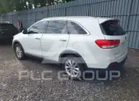 2017 KIA Sorento фото