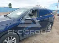 2017 KIA Sorento фото