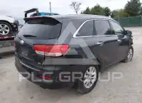 2017 KIA Sorento фото