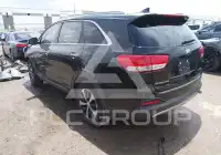 2017 KIA Sorento фото