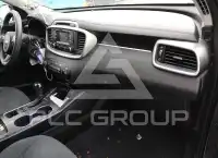 2017 KIA Sorento фото