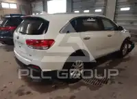 2017 KIA Sorento photo