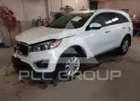 2017 KIA Sorento photo