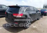 2017 KIA Sorento фото