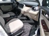 2017 KIA Sorento фото
