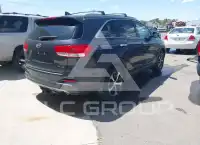 2017 KIA Sorento photo