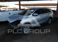 2017 KIA Sorento фото