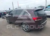 2017 KIA Sorento photo