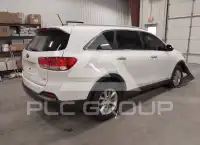 2017 KIA Sorento photo