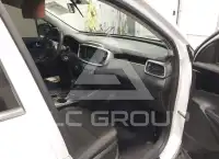 2017 KIA Sorento photo