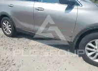 2017 KIA Sorento фото