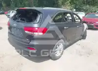 2017 KIA Sorento фото