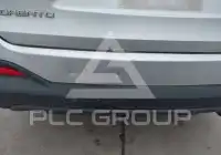 2017 KIA Sorento фото