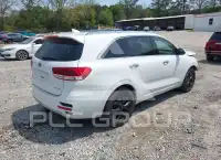 2017 KIA Sorento фото