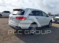 2017 KIA Sorento фото
