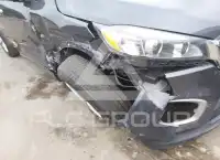 2017 KIA Sorento photo