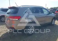2017 KIA Sorento фото