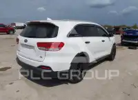 2017 KIA Sorento фото