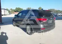 2017 KIA Sorento фото