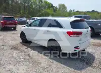 2017 KIA Sorento фото