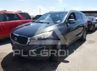 2017 KIA Sorento photo