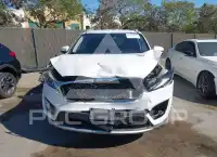 2017 KIA Sorento фото