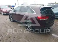2017 KIA Sorento фото