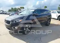 2017 KIA Sorento фото
