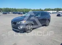 2017 KIA Sorento фото