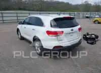 2017 KIA Sorento photo