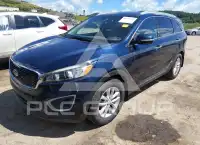 2017 KIA Sorento фото