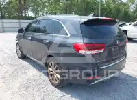 2017 KIA Sorento фото