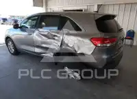 2017 KIA Sorento фото