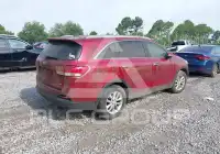 2017 KIA Sorento photo