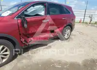 2017 KIA Sorento фото