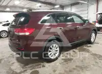2017 KIA Sorento фото
