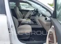 2017 KIA Sorento фото
