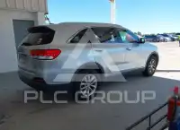 2017 KIA Sorento фото