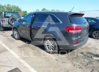 2017 KIA Sorento фото