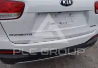 2017 KIA Sorento фото