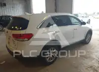 2017 KIA Sorento photo