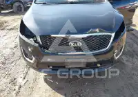 2017 KIA Sorento фото