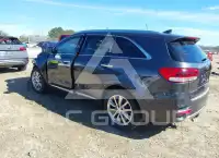 2017 KIA Sorento фото