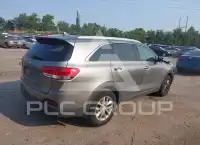2017 KIA Sorento фото