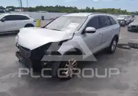 2017 KIA Sorento photo