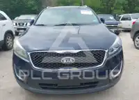 2017 KIA Sorento photo
