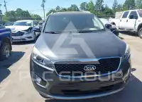 2017 KIA Sorento фото