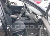2017 KIA Sorento фото