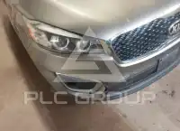 2017 KIA Sorento фото